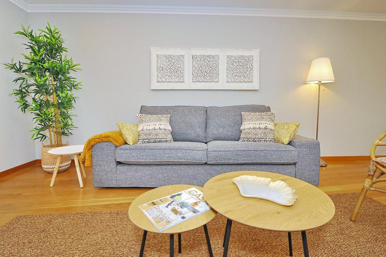 Lindo - Centro Apartment