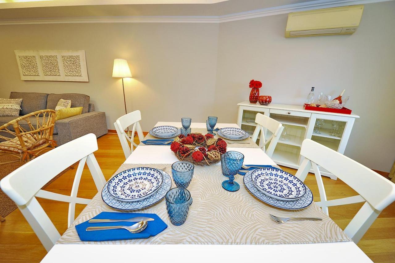 Apartment Lindo - Centro *