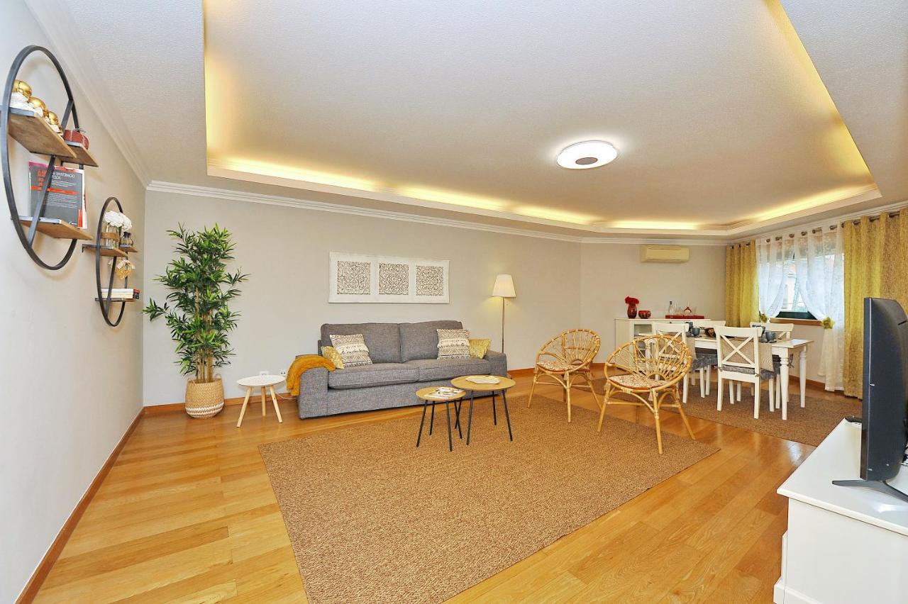 Lindo - Centro Apartment Cascais