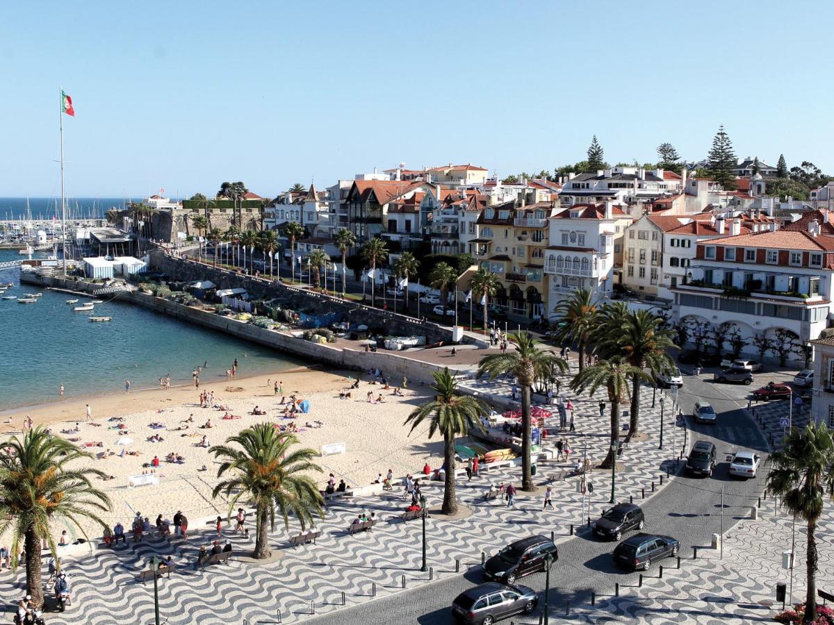 Lindo - Centro Apartment Cascais