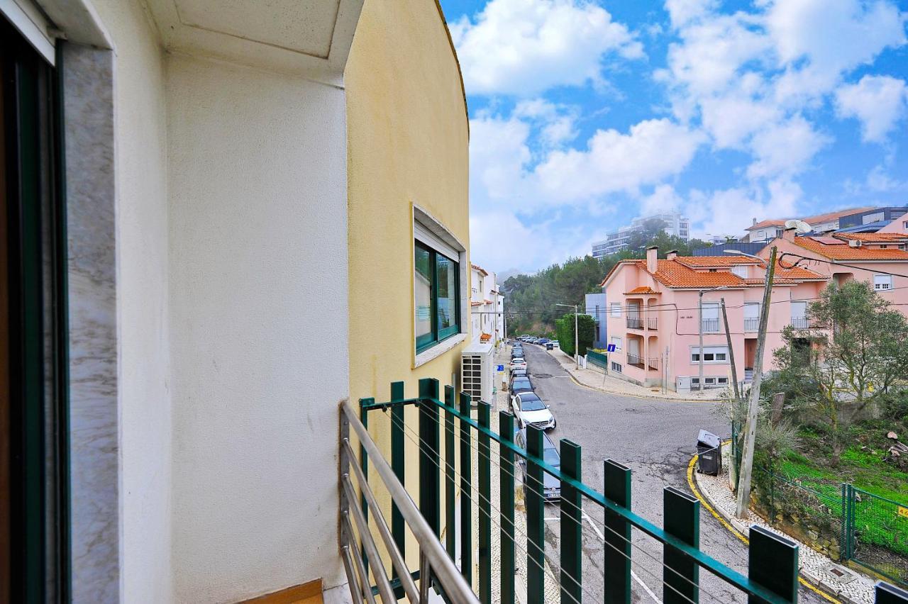 Apartment Lindo - Centro Cascais